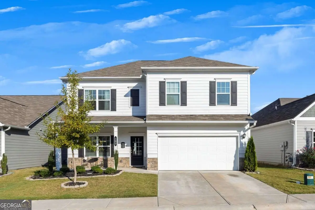 103 Kimberleys Crossing, Jasper, GA 30143 - Image #1