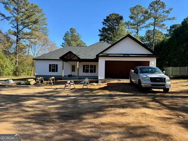 230 Woodland Heights Road, Dublin, GA 31021