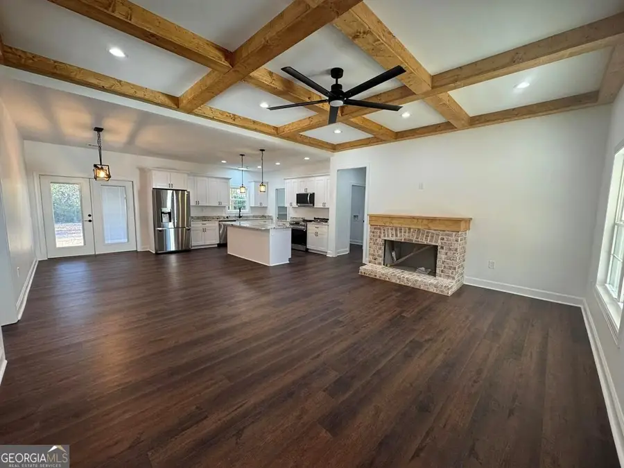 230 Woodland Heights Road, Dublin, GA 31021 - Image #3