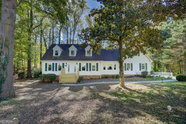 4786 Masters Court, Duluth, GA 30096