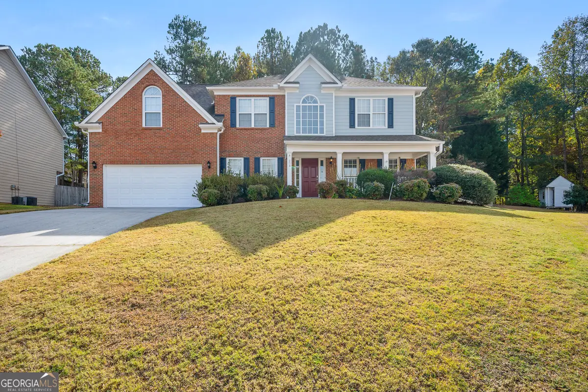 834 Montecruz Drive, Lawrenceville, GA 30045 - Image #1