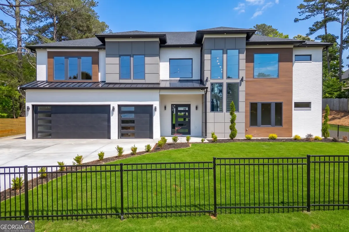 2709 Collins Hill Road, Lawrenceville, GA 30043 - #1