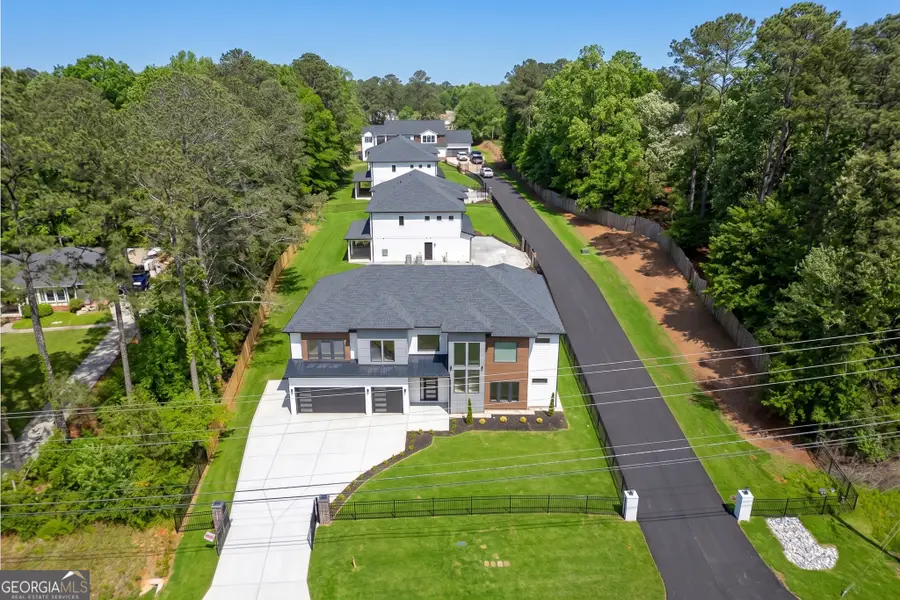 2709 Collins Hill Road, Lawrenceville, GA 30043 - #3