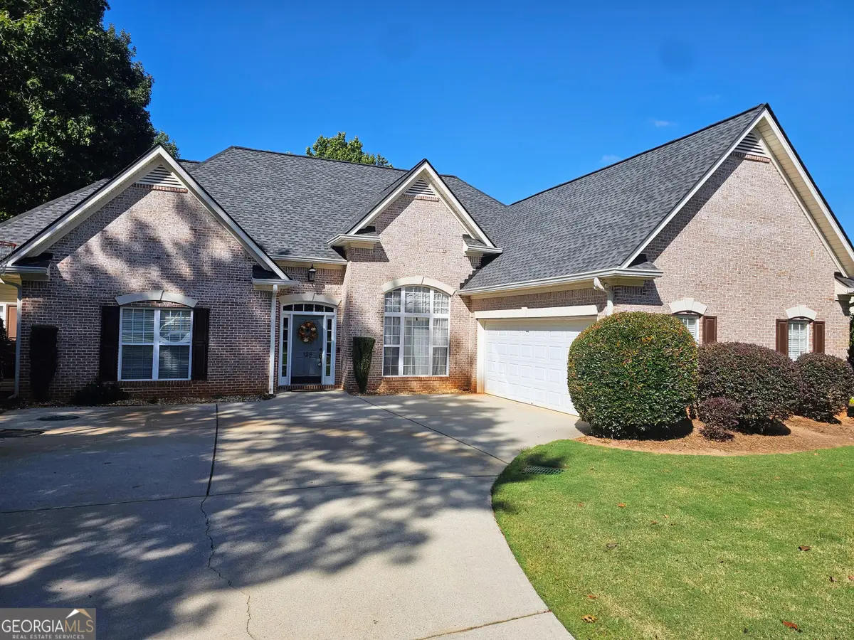 128 Jasmine Way, Villa Rica, GA 30180 - Image #1