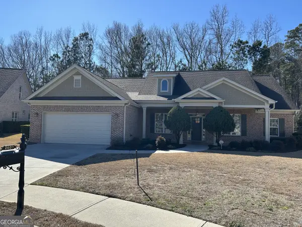 2607 Misty Rose Lane, Loganville, GA 30052