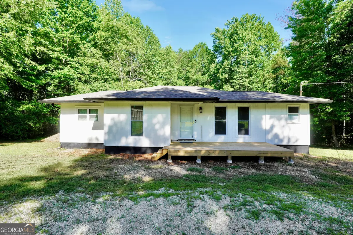 4289 Post Road, Winston, GA 30187 - #1