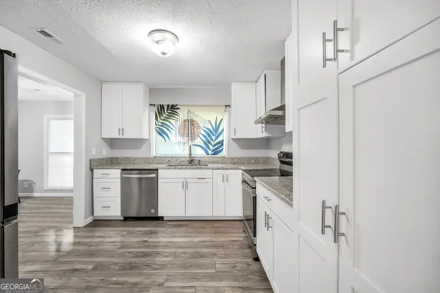 4289 Post Road, Winston, GA 30187 - #3