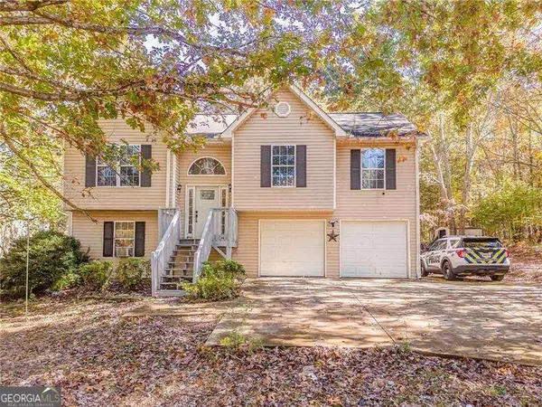 156 Dogwood Glen Drive, Aragon, GA 30104