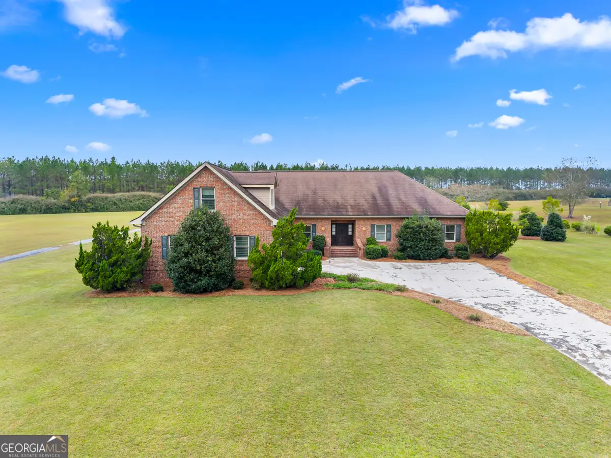 1238 E Hampton Drive, Statesboro, GA 30461 - Image #1