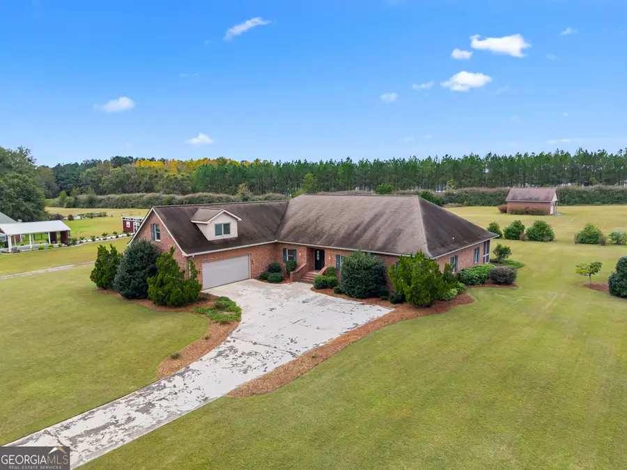 1238 E Hampton Drive, Statesboro, GA 30461 - Image #2