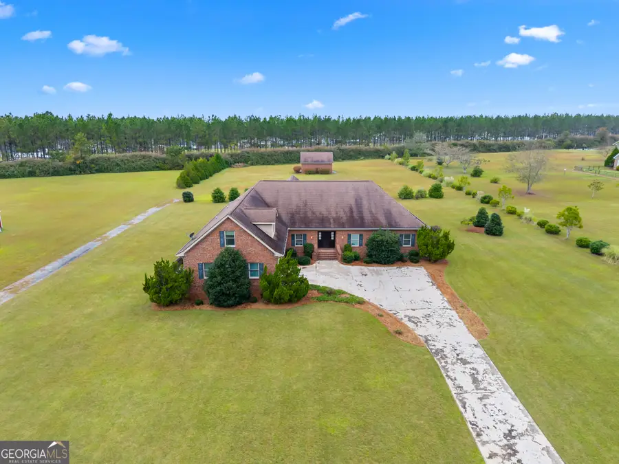 1238 E Hampton Drive, Statesboro, GA 30461 - Image #3