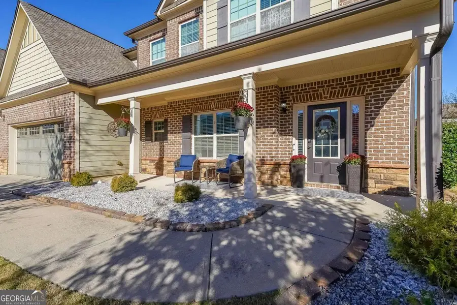 2576 Holden Spring Drive, Dacula, GA 30019 - Image #3