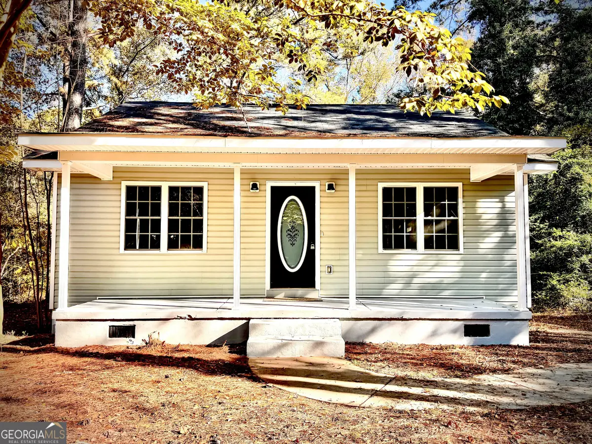 2173 S Mcdonough Road, Griffin, GA 30224 - Image #1