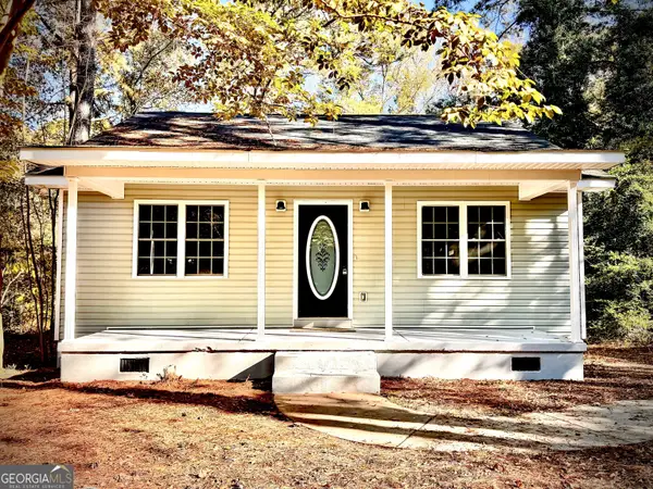 2173 S Mcdonough Road, Griffin, GA 30224