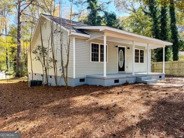 2173 S Mcdonough Road, Griffin, GA 30224 - Image #2