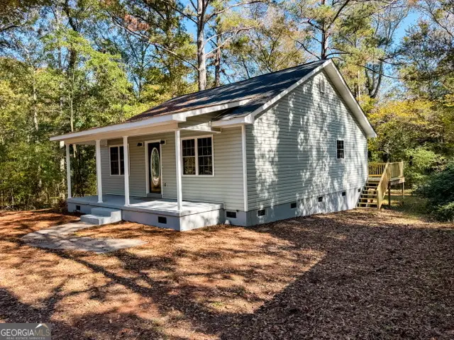 2173 S Mcdonough Road, Griffin, GA 30224 - Image #3