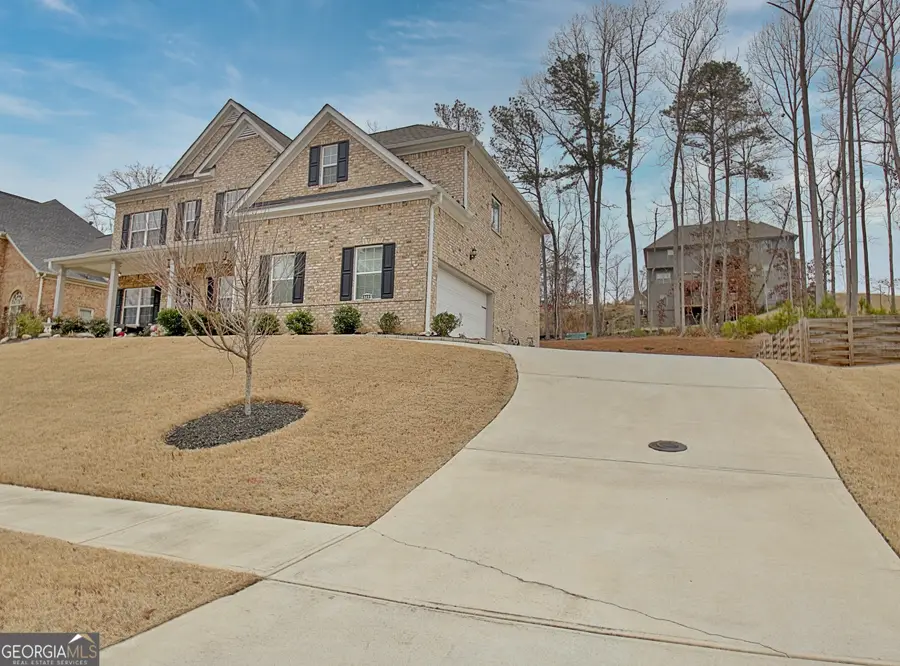 3796 The Great Drive Sw, Atlanta, GA 30349 - Image #2