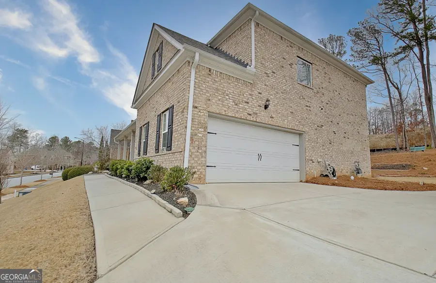 3796 The Great Drive Sw, Atlanta, GA 30349 - Image #3