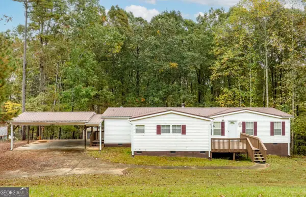 526 Stoneridge Drive, Winder, GA 30680