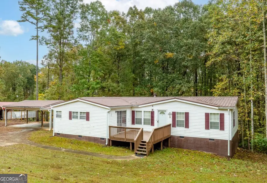 526 Stoneridge Drive, Winder, GA 30680 - Image #2