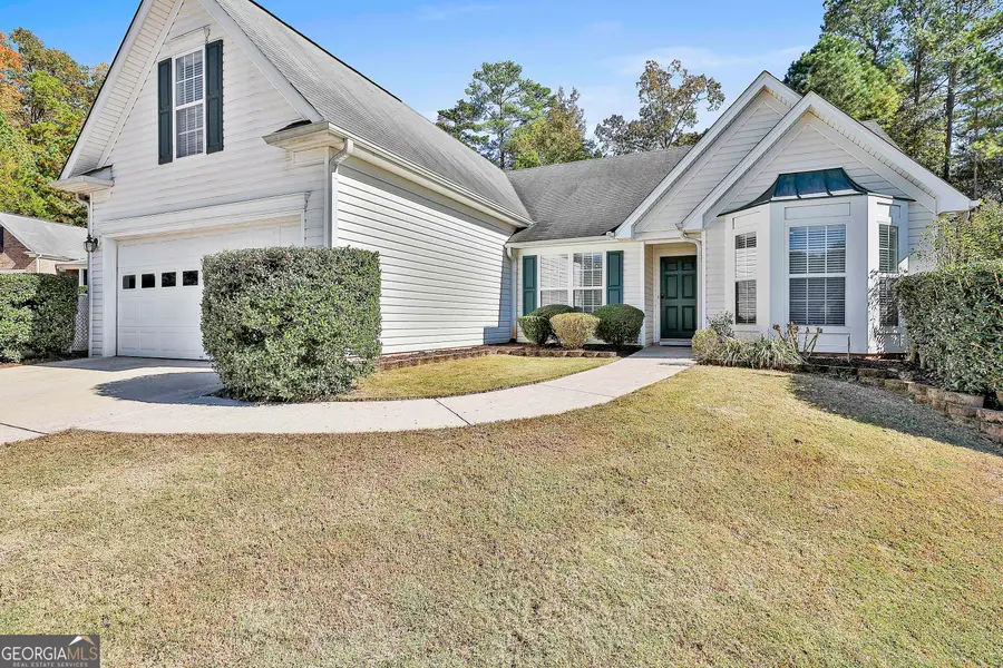 14 Tillbrook Trail, Newnan, GA 30265 - Image #2