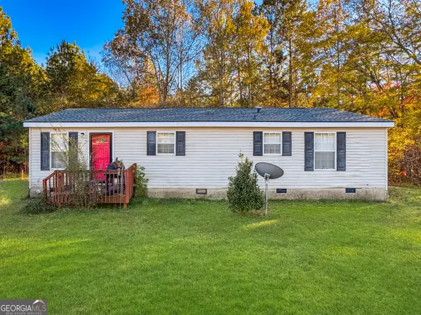 230 Surrett Road, Buchanan, GA 30113