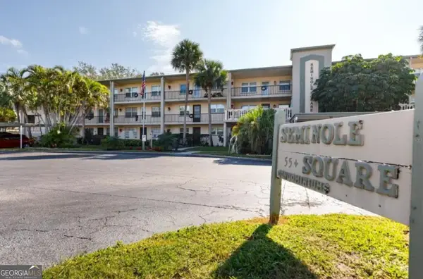 11700 Park Boulevard #301, Seminole, FL 33772