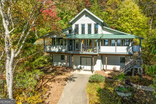 339 Cameron Road, Cleveland, GA 30528