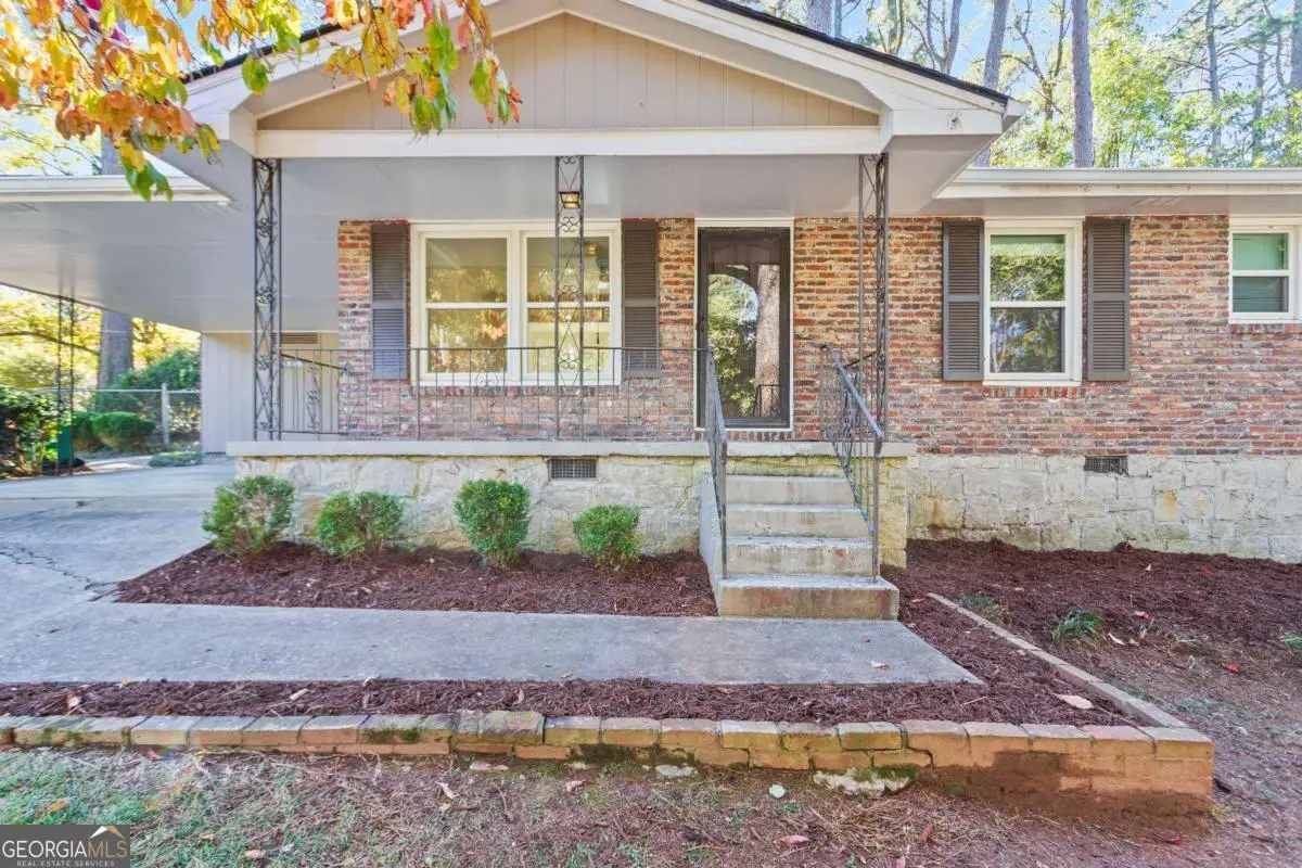 4433 Locksley Road, Tucker, GA 30084 - Image #1