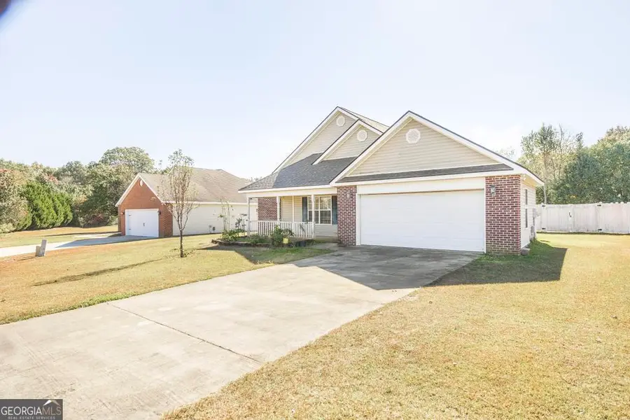 107 Tiffland Court, Bonaire, GA 31005 - Image #2