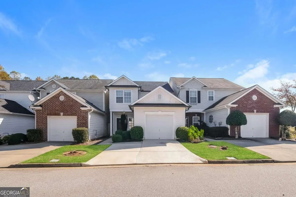 4506 Yellow Sash Court, Oakwood, GA 30566 - Image #1