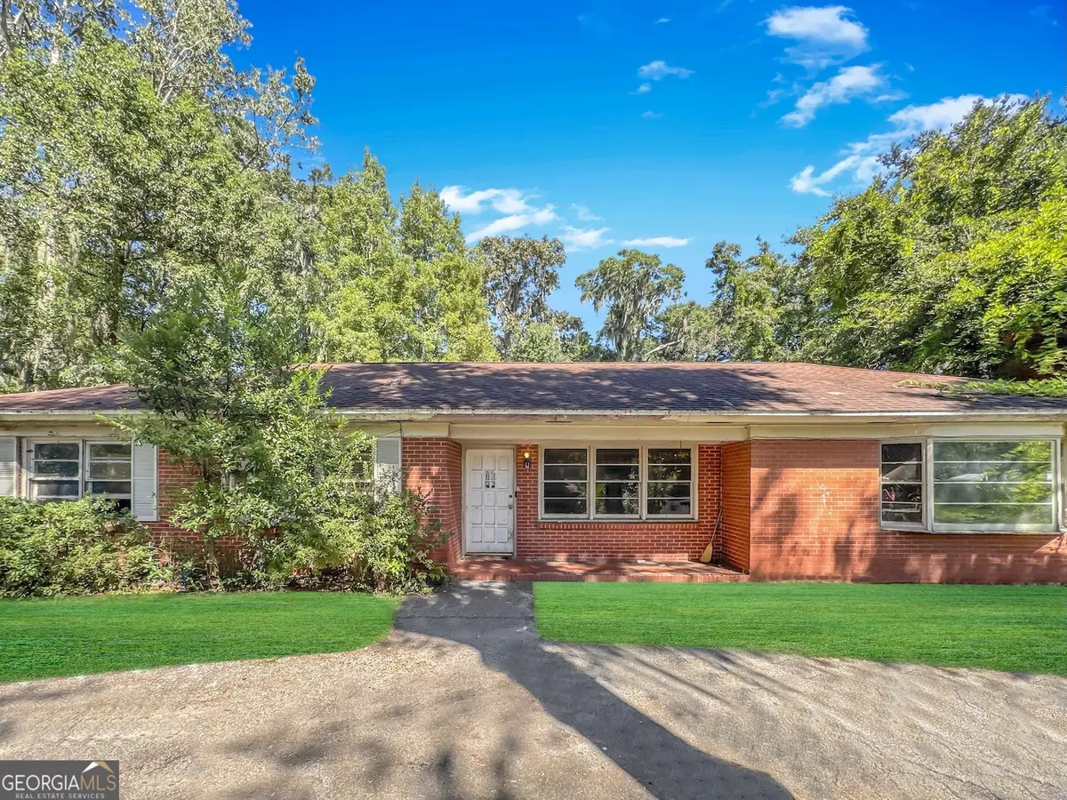 1918 E 63rd Street, Savannah, GA 31404 - Image #1