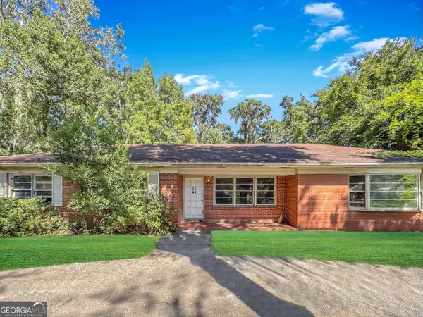 1918 E 63rd Street, Savannah, GA 31404