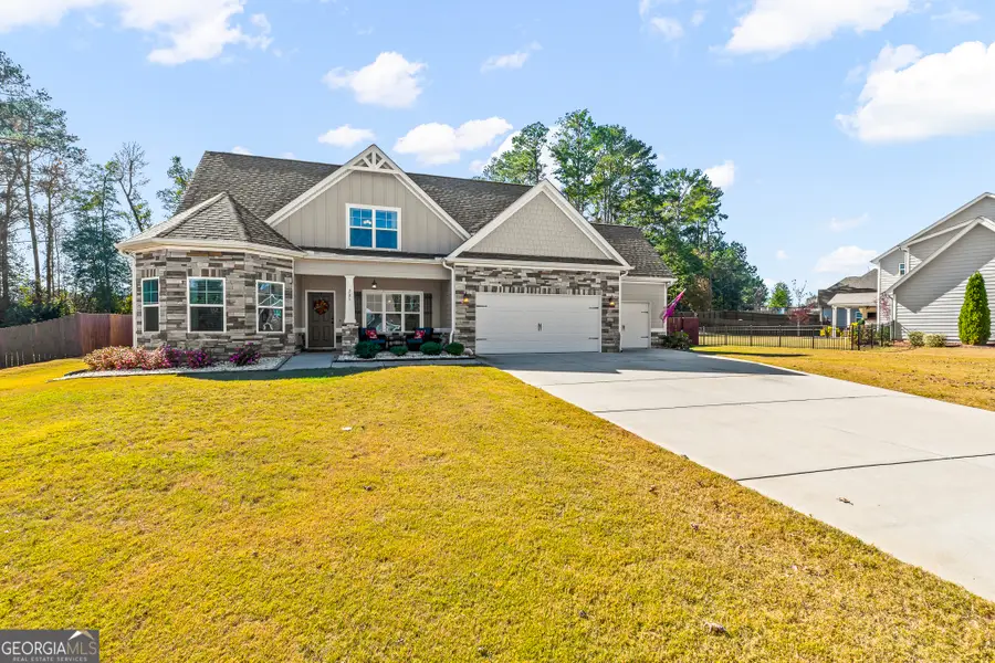 205 Duck Drive, Senoia, GA 30276 - Image #2