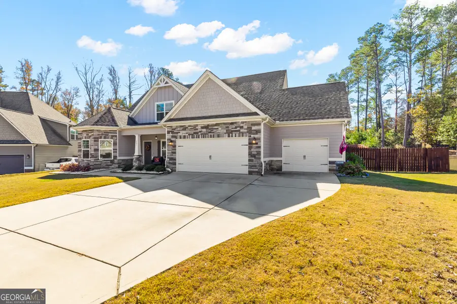 205 Duck Drive, Senoia, GA 30276 - Image #3