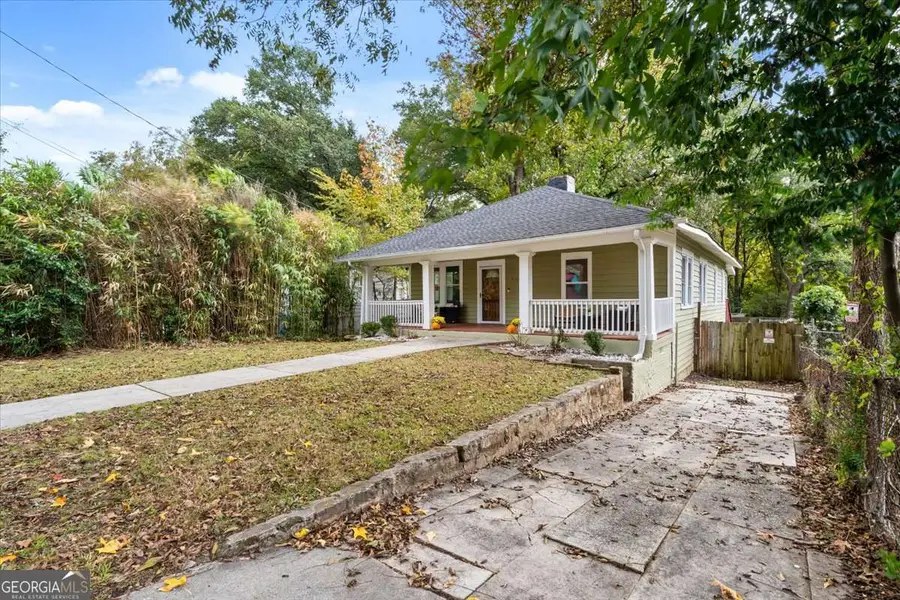 776 Brookline Street Sw, Atlanta, GA 30310 - Image #3