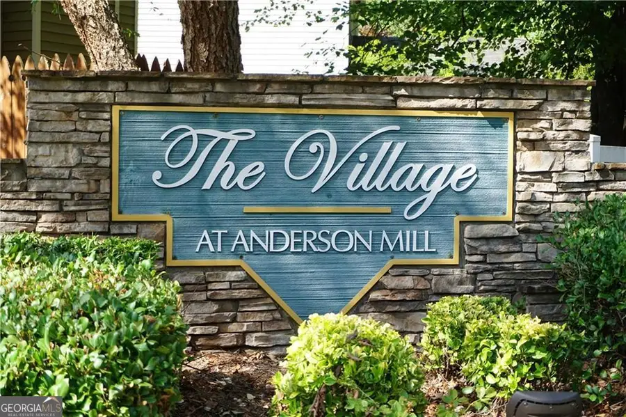 4287 Keats Court, Austell, GA 30106 - Image #2