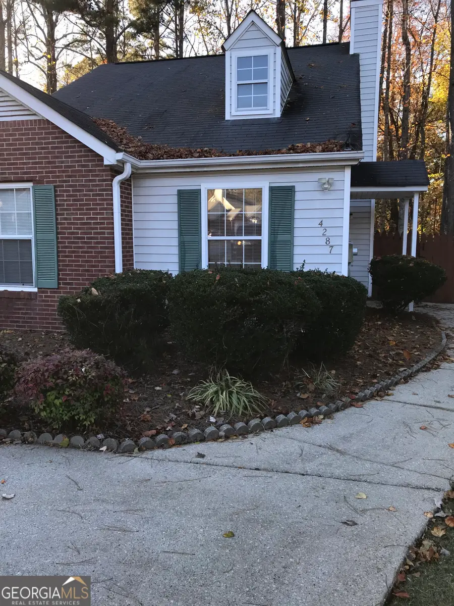 4287 Keats Court, Austell, GA 30106 - Image #3