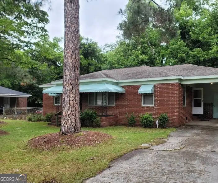 3457 Shenandoah Drive, Macon, GA 31204 - Image #1