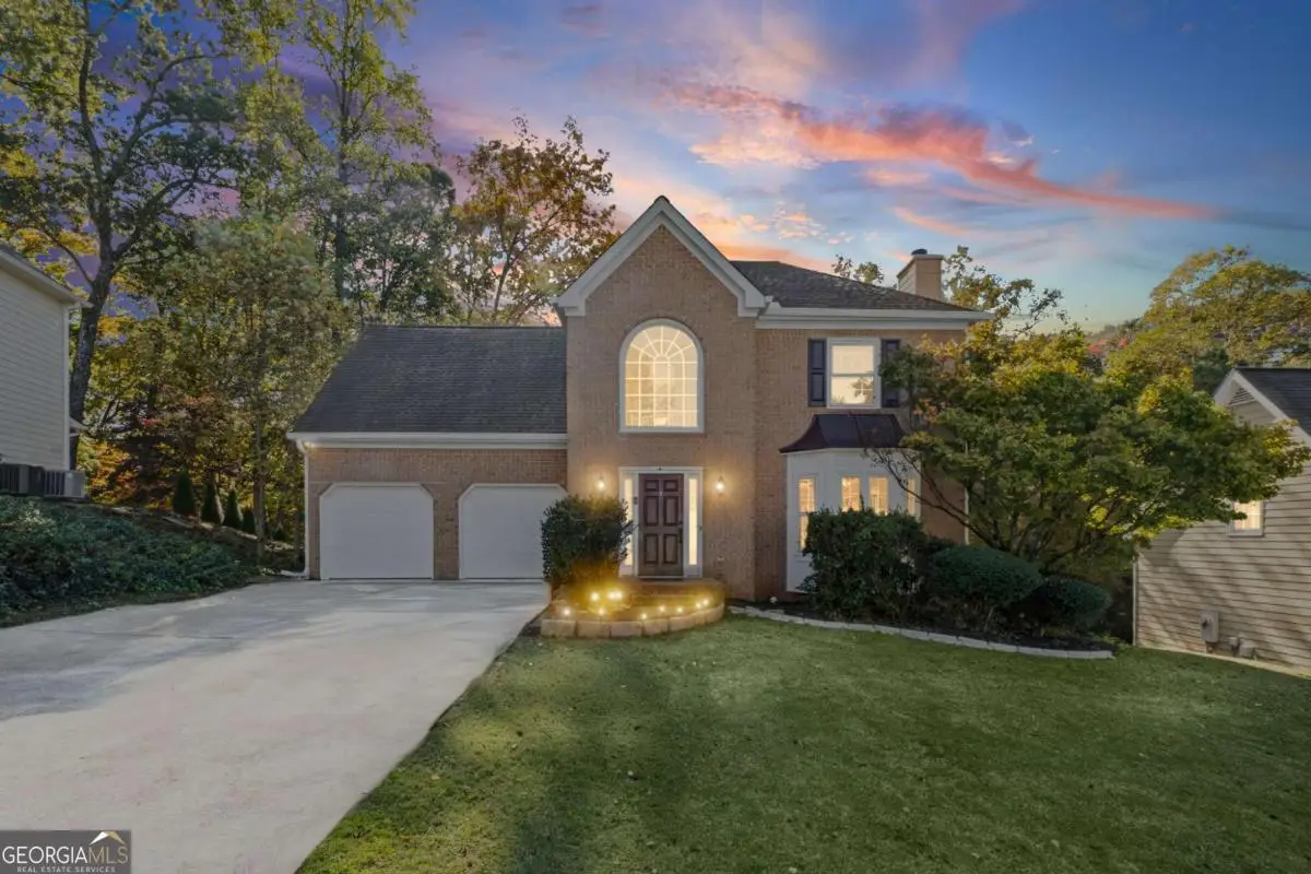 3025 Kaley Drive Nw, Kennesaw, GA 30152 - Image #1