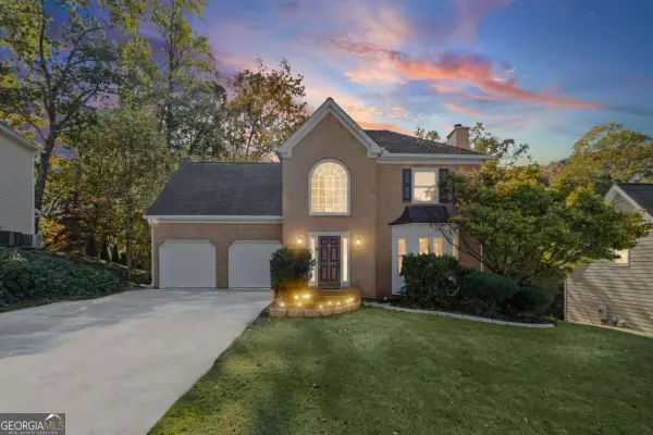 3025 Kaley Drive Nw, Kennesaw, GA 30152