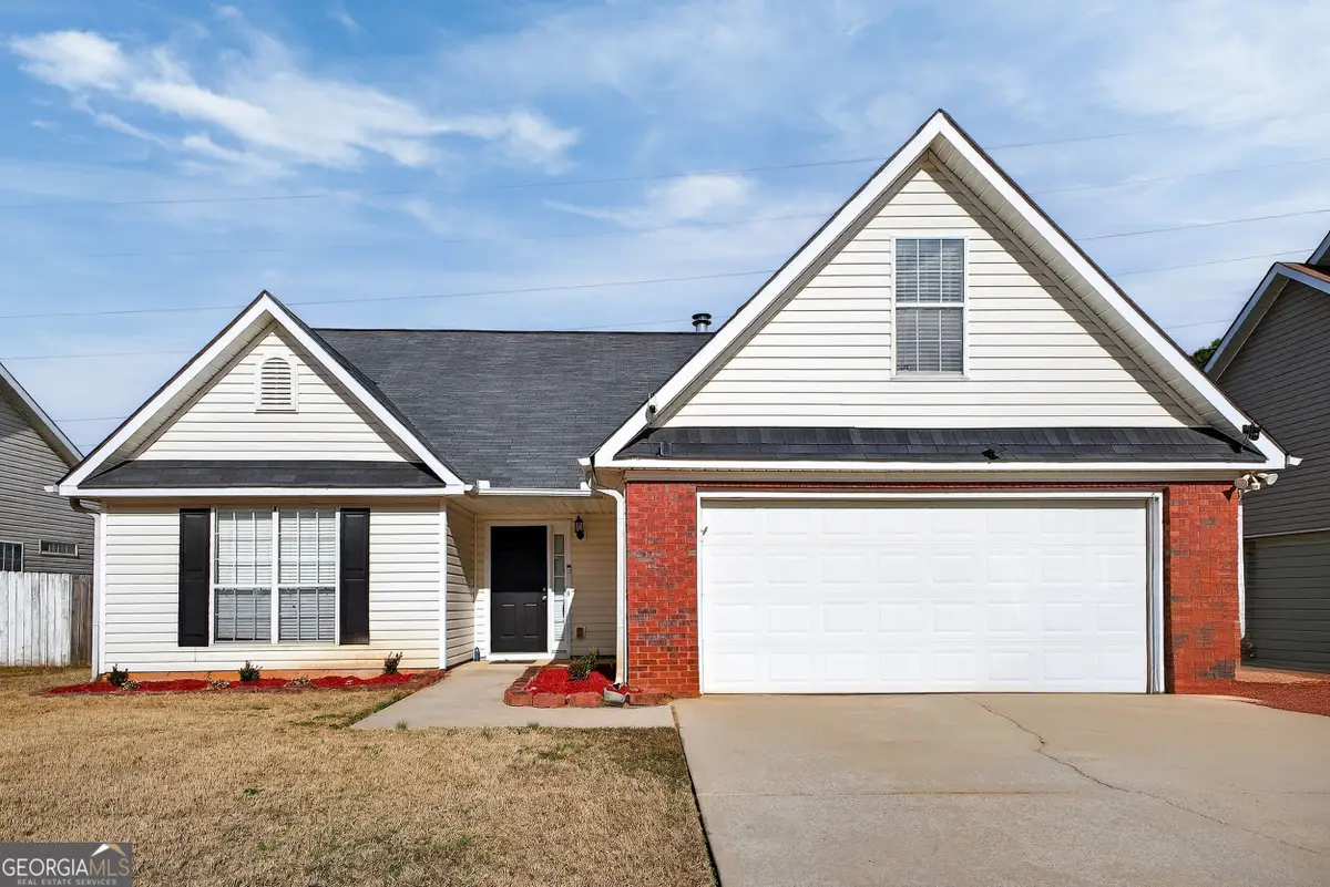 568 Ransom Way, Stockbridge, GA 30281 - Image #1