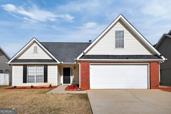 568 Ransom Way, Stockbridge, GA 30281