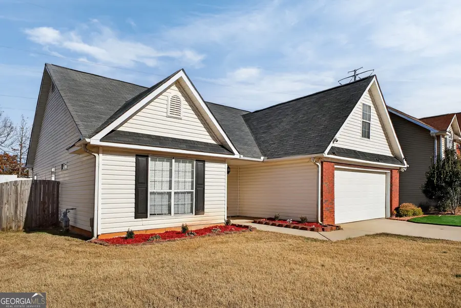 568 Ransom Way, Stockbridge, GA 30281 - Image #2