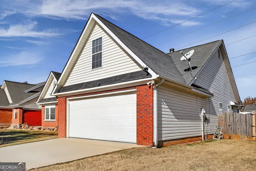 568 Ransom Way, Stockbridge, GA 30281 - Image #3