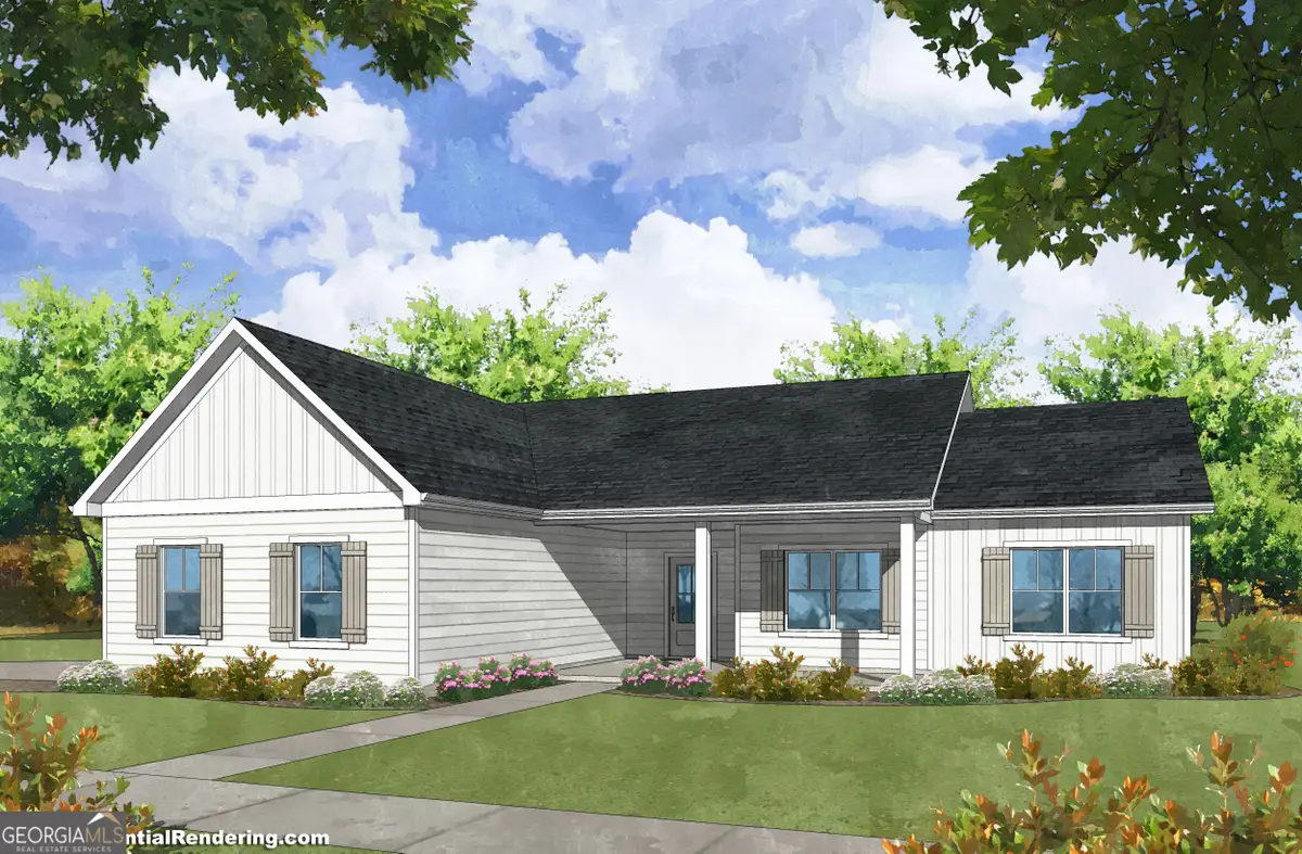 601 S Jeff Davis Drive #LOT 2, Fayetteville, GA 30215 - Image #1