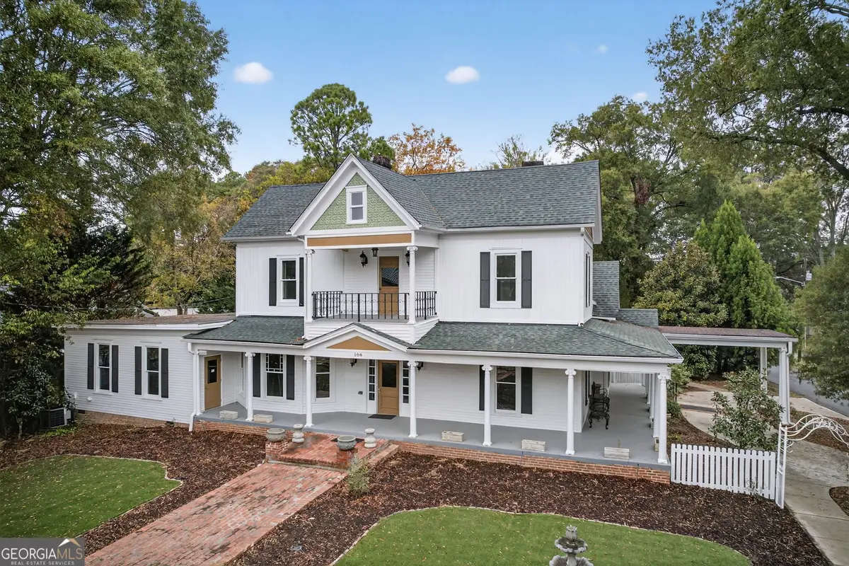 108 King Street, Adairsville, GA 30103 - Image #1