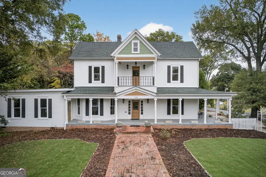 108 King Street, Adairsville, GA 30103 - Image #2