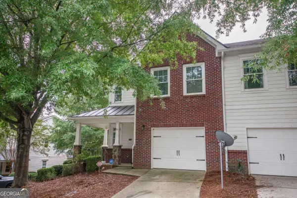 150 The Preserve Drive #H2, Athens, GA 30606