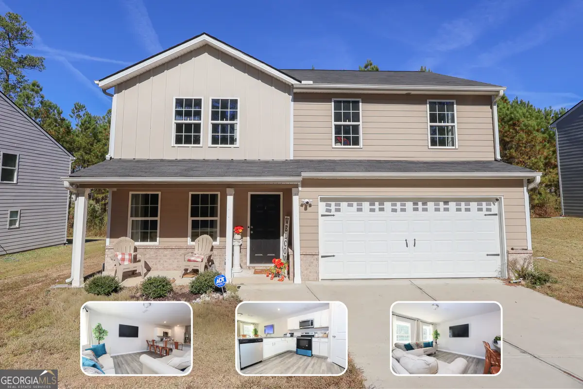 242 York Lane, Macon, GA 31220 - Image #1